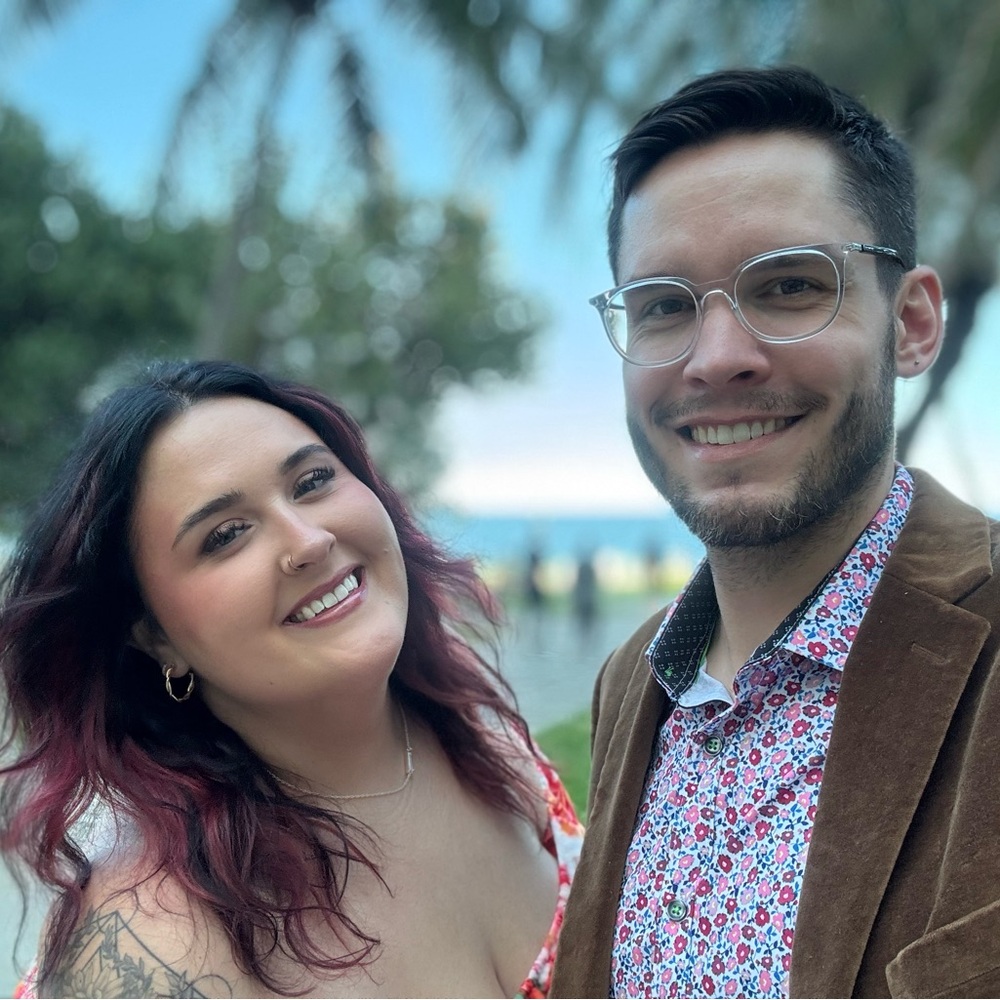 Meet your Posher, Tara 💋